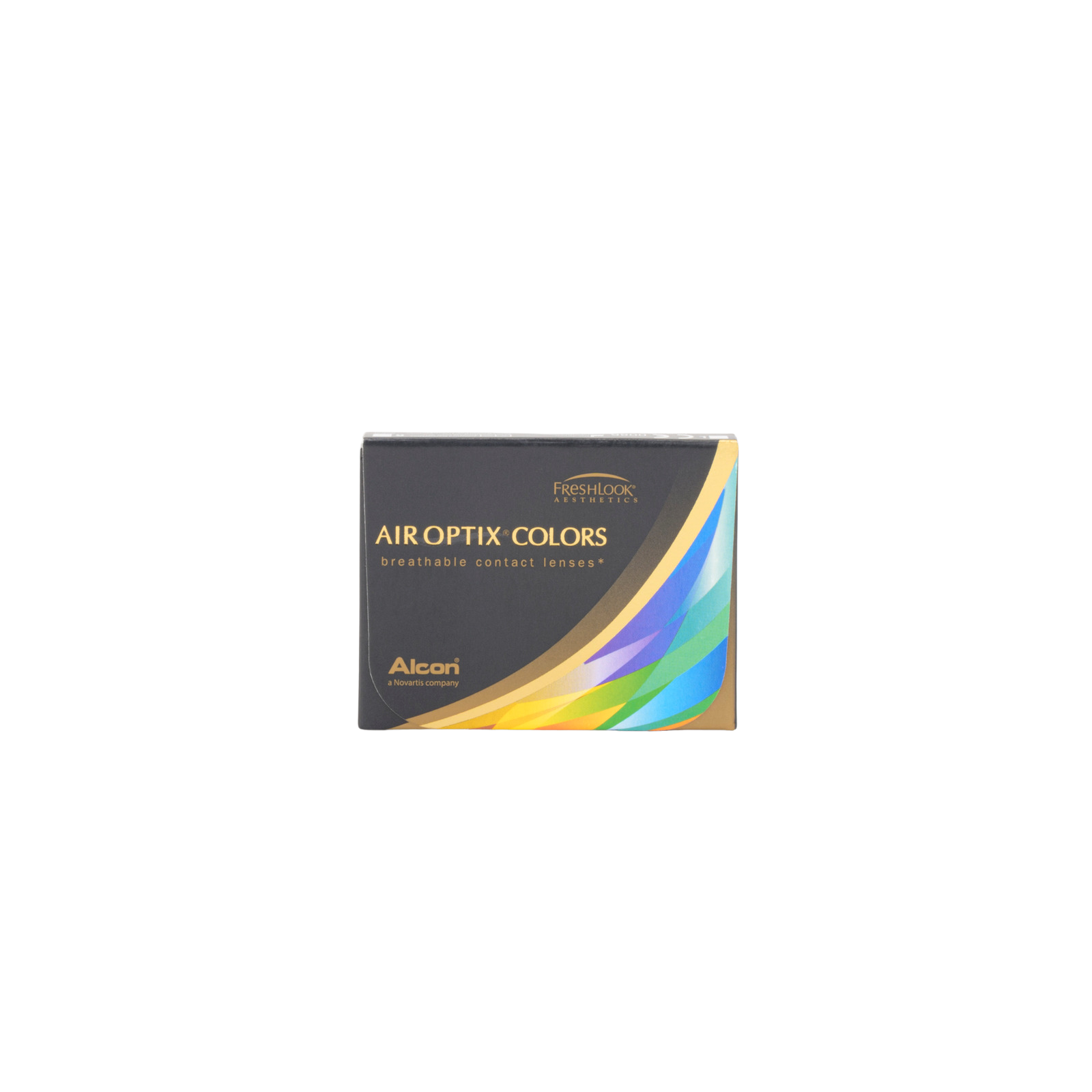 Perfect Air Optix Mf Fit: See Sharper, Feel Better - i213z45
